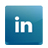 LinkedIn Button